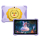 Blackview LINK 1 kids 8,9" (4/64) fioletowy - 1581913 - zdjęcie