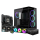 Desktop Polecany zestaw Ryzen 9 9950X3D/32GB/2TB/RTX5090 32GB