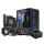 Polecany zestaw Ryzen 7 7800X3D/32GB/1TB/RX9070 XT 16GB - 1580339 - zdjęcie