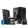 Desktop Polecany zestaw Core i5-14400F/32GB/1TB/RTX5070 12GB