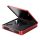 FiiO FiiO DM13 BT - red - Przenośny odtwarzacz CD z Bluetooth - 1583257 - zdjęcie 2