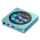 Odtwarzacz MP3 FiiO FiiO Snowsky Disc blue - przenośny odtwarzacz audio + DAC/AM