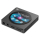 Odtwarzacz MP3 FiiO FiiO Snowsky Disc black - przenośny odtwarzacz audio + DAC/A