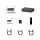 Arylic Arylic LP10 - Streamer audio AirPlay 2 i Google Cast - 1583248 - zdjęcie 3