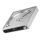 Odtwarzacz CD / sieciowy FiiO FiiO DM15 R2R silver - Przenośny Odtwarzacz CD 24bit R2R z B