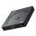 Odtwarzacz CD / sieciowy FiiO FiiO DM15 R2R black - Przenośny Odtwarzacz CD 24bit R2R z Bl