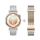 Huawei Watch GT 7 Classic 41mm + pasek Milnese gold - 1585098 - zdjęcie 2