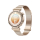 Huawei Watch GT 7 Classic 41mm + pasek Milnese gold - 1585098 - zdjęcie
