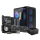 Desktop Polecany zestaw Ryzen 7 5700X/32GB/1TB/RX 9070 16GB