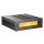 Wzmacniacz słuchawkowy FiiO FiiO Warmer - black - Lampowy DAC R2R/Buffer