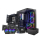 Desktop Polecany zestaw Core Ultra 7 270K Plus/32GB/1TB/RX9070 XT 16GB