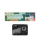 Klawiatura bezprzewodowa CANYON Shadder GKW-11 (Mechanic RGB Wireless) + podkładka