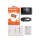 FiiO FiiO SNOWSKY ECHO black - Przenośny odtwarzacz Hi-Res - 1583269 - zdjęcie 5