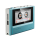 Odtwarzacz MP3 FiiO FiiO SNOWSKY ECHO sky blue - Przenośny odtwarzacz Hi-Res