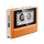 Odtwarzacz MP3 FiiO FiiO SNOWSKY ECHO orange - Przenośny odtwarzacz Hi-Res