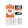 FiiO FiiO SNOWSKY ECHO orange - Przenośny odtwarzacz Hi-Res - 1583277 - zdjęcie 5