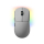Myszka bezprzewodowa SMX Bonobo V2 RGB 94 grey