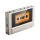 Odtwarzacz MP3 FiiO FiiO SNOWSKY ECHO MINI - Titanium Limited Edition - Przenośn
