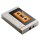 FiiO FiiO SNOWSKY ECHO MINI - Titanium Limited Edition - Przenośn - 1583271 - zdjęcie 4