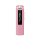 Odtwarzacz MP3 FiiO FiiO SNOWSKY ECHO NANO pink - przenośny odtwarzacz audio