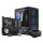 Desktop Polecany zestaw Ryzen 7 5700X/32GB/1TB/RTX5070 12GB