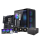 Desktop Polecany zestaw Core Ultra 5 250KF Plus/32GB/2TB/RTX5080 16GB