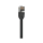 Kabel sieciowy RJ-45 (LAN) Ubiquiti UACC-Cable-Patch-Outdoor-1m-BK  LAN Cat.5e STP 1m czarny