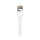 Kabel sieciowy RJ-45 (LAN) Ubiquiti UACC-Cable-Patch-Outdoor-8m-WH  LAN  Cat.5e STP 8m biały