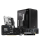Desktop Polecany zestaw Core Ultra 5 245KF/16GB/1TB/RX9060 XT 8GB