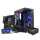 Desktop Polecany zestaw Core Ultra 5 250KF Plus/16GB/1TB/RTX5070 12GB
