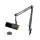 MAONO Mikrofon dynamiczny PD100WS czarny - 1583804 - zdjęcie
