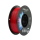 Filament do drukarki 3D CREALITY Filament CR-PETG (Czerwony)