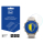 Folia ochronna na smartwatcha 3mk Watch Protection ARC do Garmin Forerunner 970 (47mm)
