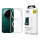 Etui / obudowa na smartfona 3mk Hardy LiqForce MagCase do Xiaomi 17 Ultra