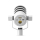 Rode RODE PodMic USB White - Mikrofon Dynamiczny Podcast biały - 1583338 - zdjęcie 2