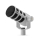 Rode RODE PodMic USB White - Mikrofon Dynamiczny Podcast biały - 1583338 - zdjęcie 3
