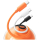 USAMS Kabel 3A Silicone Fast Charging USB-C czarny - 1569091 - zdjęcie 4