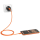 USAMS Kabel 3A Silicone Fast Charging USB-C pomarańczowy - 1569056 - zdjęcie 14