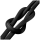 USAMS Kabel US-SJ691 60W USB-C do USB-C 1m czarny - 1569097 - zdjęcie 10
