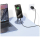 USAMS Kabel US-SJ691 60W USB-C do USB-C 1m czarny - 1569097 - zdjęcie 5