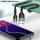 USAMS Kabel pleciony U55 2A micro USB zielony 1m - 1569104 - zdjęcie 3