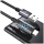 USAMS Kabel 66W 6A Fast Charging USB-C do USB-A 1,2m stalowy - 1569022 - zdjęcie 6