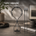 USAMS Kabel 100W Fast Charging z masażerem czarny - 1569103 - zdjęcie 2