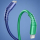 USAMS Kabel U68 USB-C 2A Fast Charge 1m niebieski SJ501USB03 - 1569025 - zdjęcie 8
