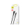 USAMS Kabel U35 microUSB 2A Fast Charge 1m czarny SJ365USB01 - 1569023 - zdjęcie 6