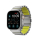 Pasek do smartwatchy Nomad Stratos Band FKM Apple Watch 45/46/49mm natural titani