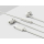 Sennheiser CX 80U WHITE - 1571490 - zdjęcie 4