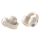 Sennheiser ACCENTUM CLIP Cream - 1571492 - zdjęcie 2