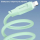 USAMS Kabel lightning 2,4A 1,2m Fast Charging purpurowy - 1569060 - zdjęcie 7