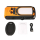 ExtraLink SR-6000 SOLARNE Z KORBKĄ DYNAMO POWERBANK 6000MAH Z LATARKĄ - 1570092 - zdjęcie 8